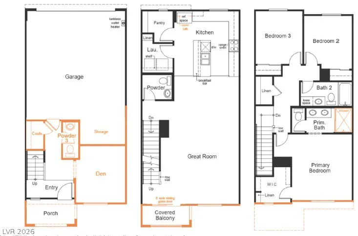 1305 Cuttle Pool, Henderson, NV 89014