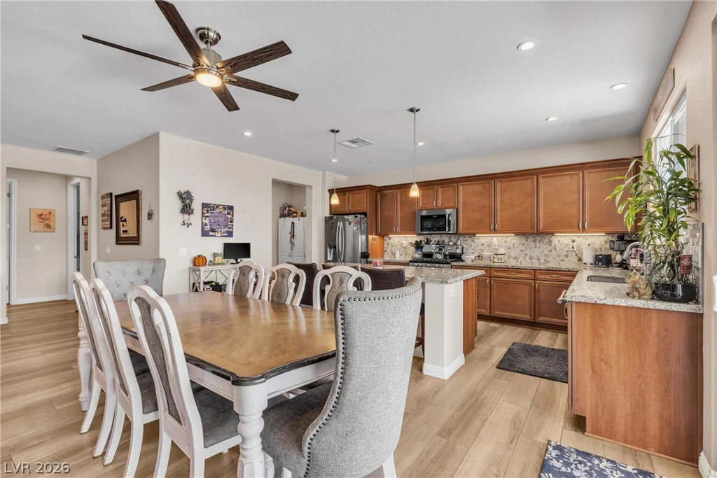 9511 Star Vista, Las Vegas, NV 89149