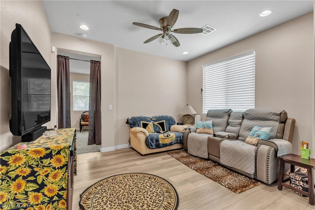 9511 Star Vista, Las Vegas, NV 89149
