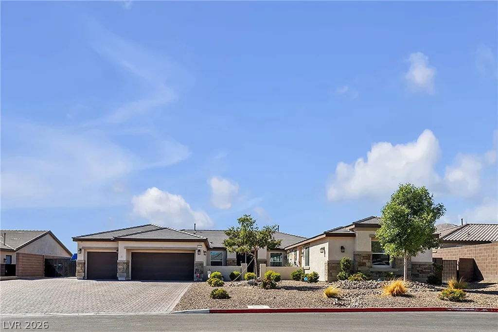 9511 Star Vista, Las Vegas, NV 89149