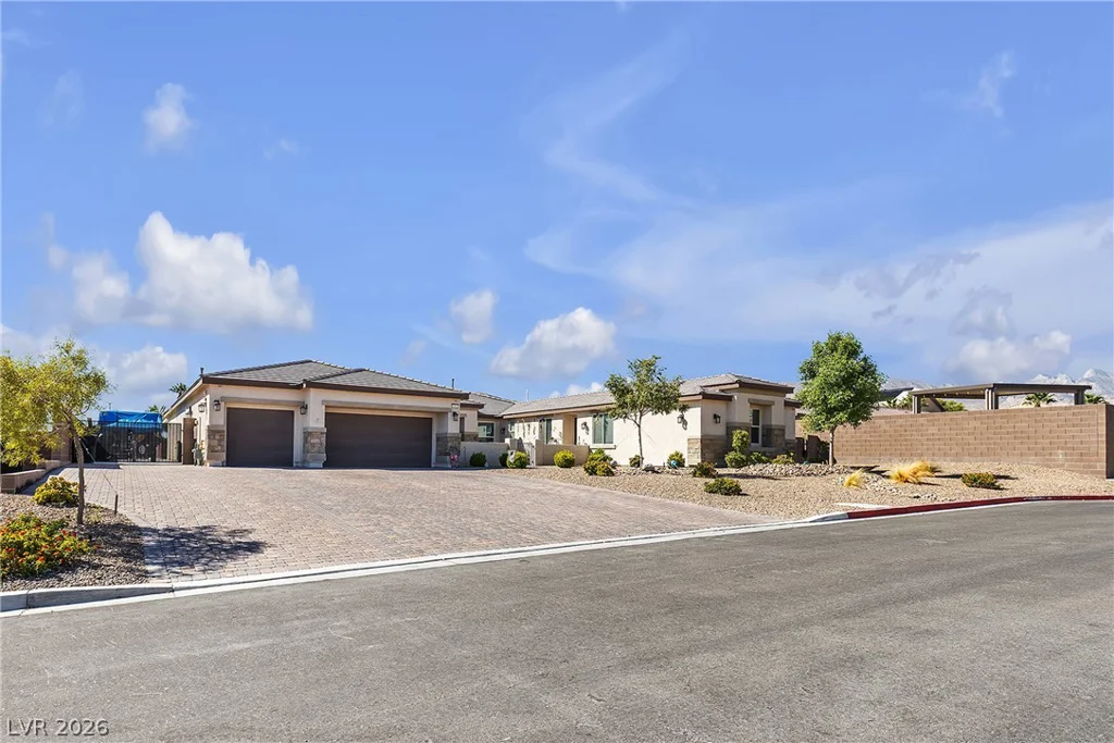 9511 Star Vista, Las Vegas, NV 89149