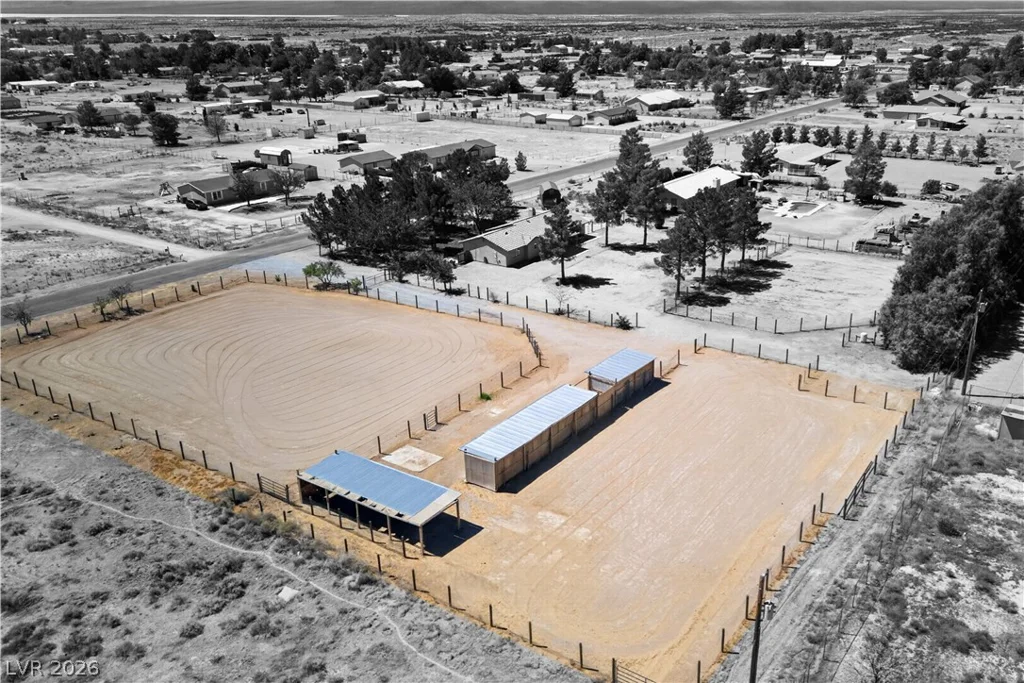 3460 Navajo, Pahrump, NV 89061