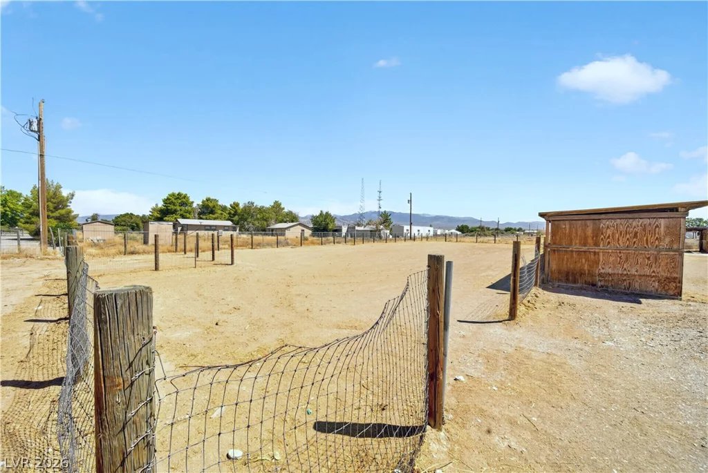 3460 Navajo, Pahrump, NV 89061