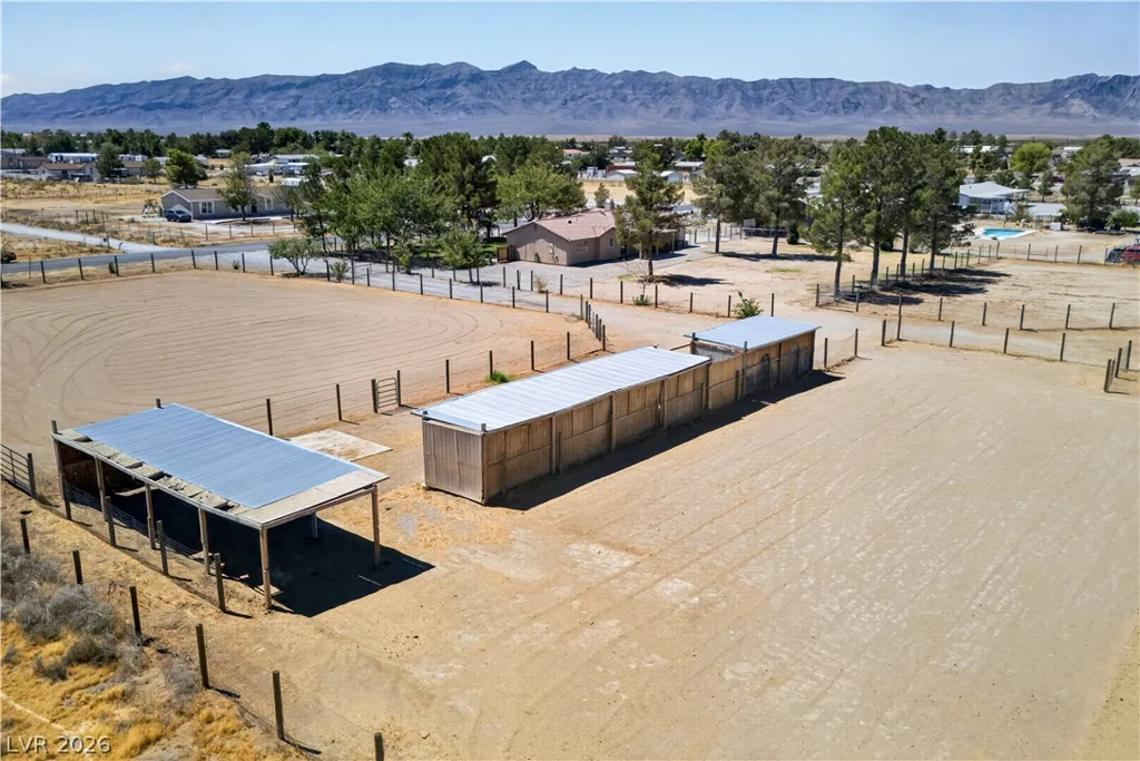 3460 Navajo, Pahrump, NV 89061