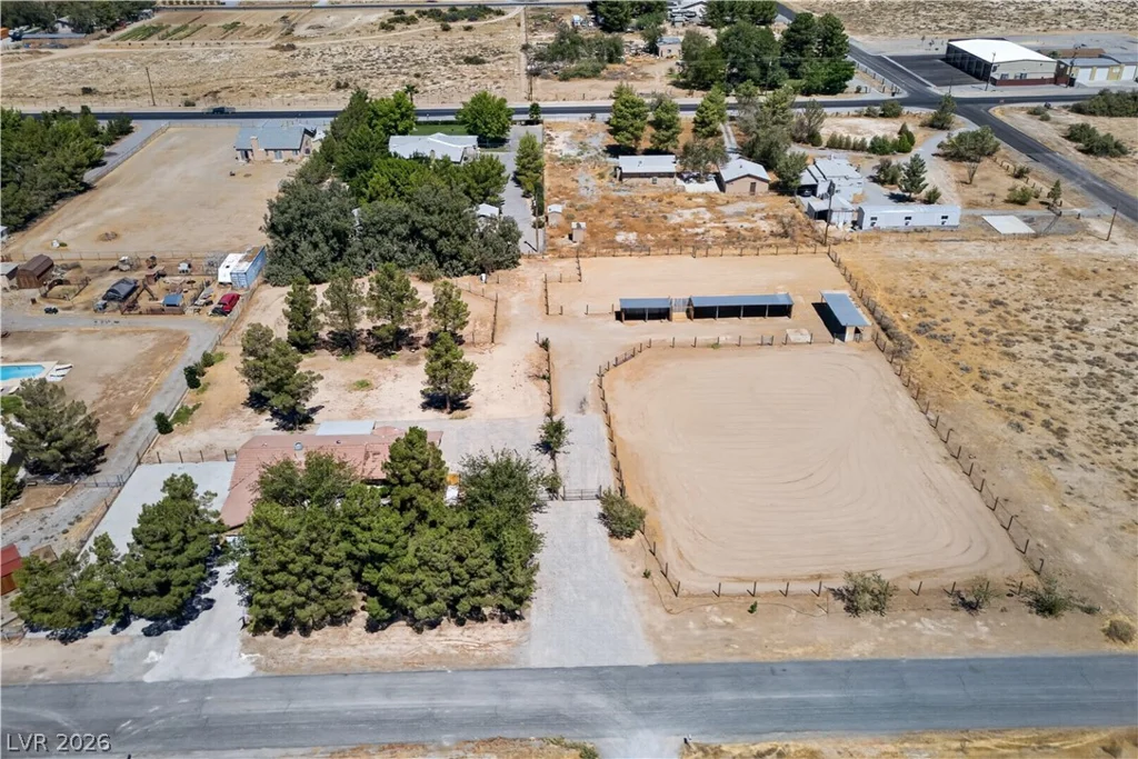 3460 Navajo, Pahrump, NV 89061