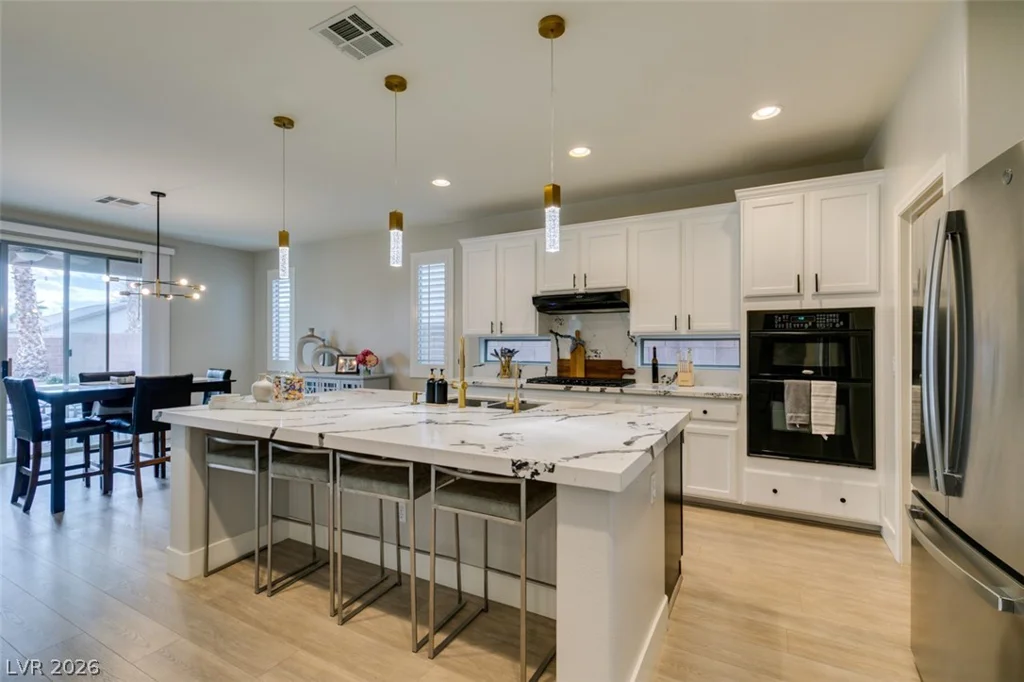 3829 Hawkeye Falls, North Las Vegas, NV 89085