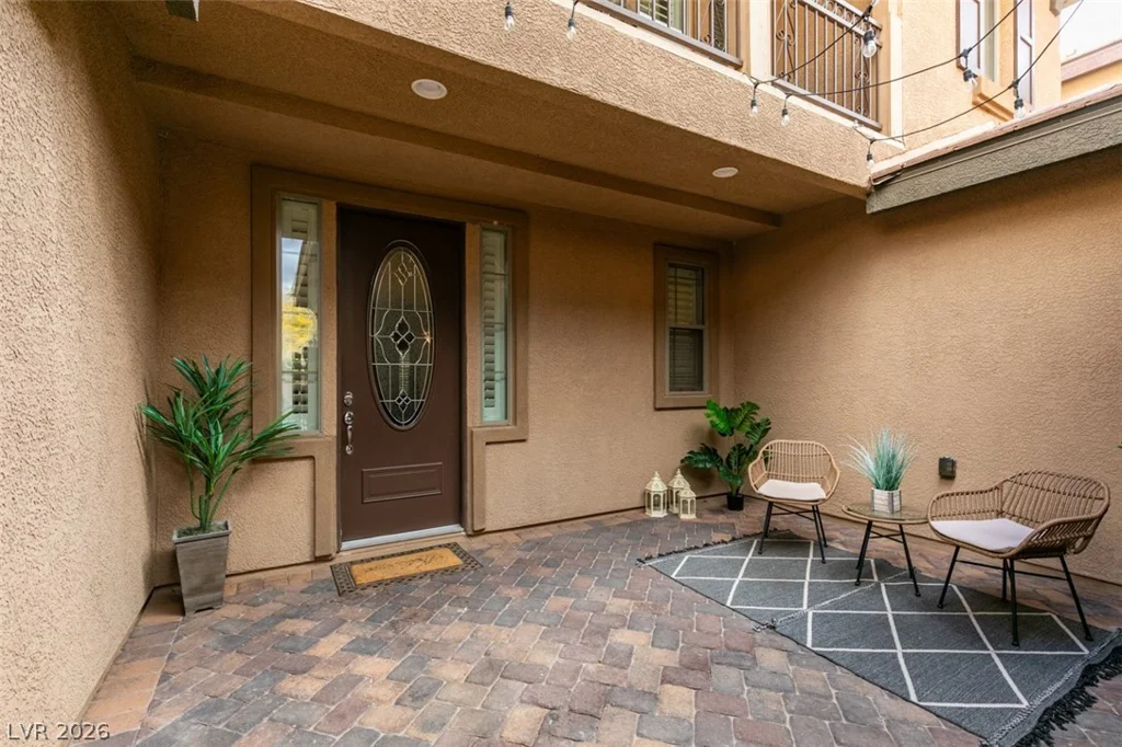 3829 Hawkeye Falls, North Las Vegas, NV 89085