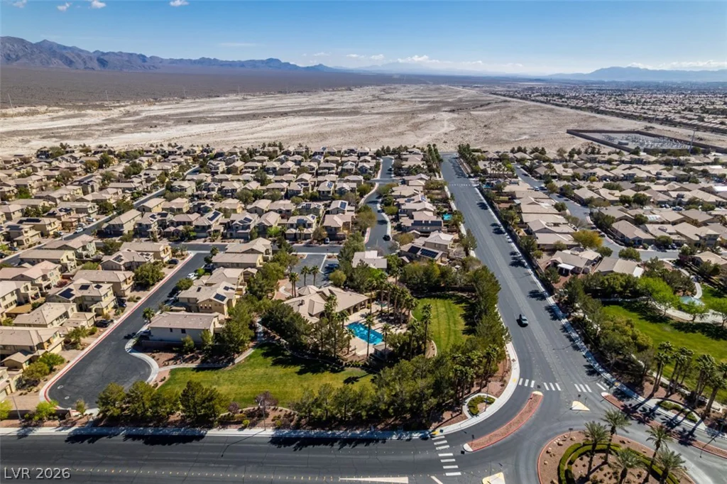 3829 Hawkeye Falls, North Las Vegas, NV 89085