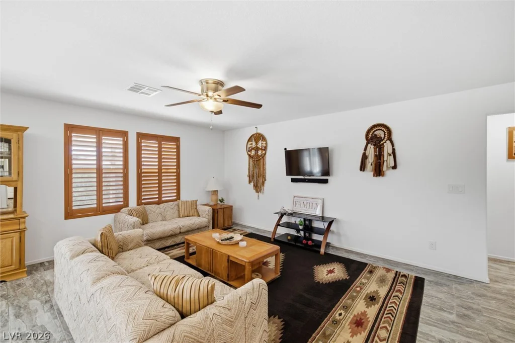 3611 Garfield, Pahrump, NV 89061