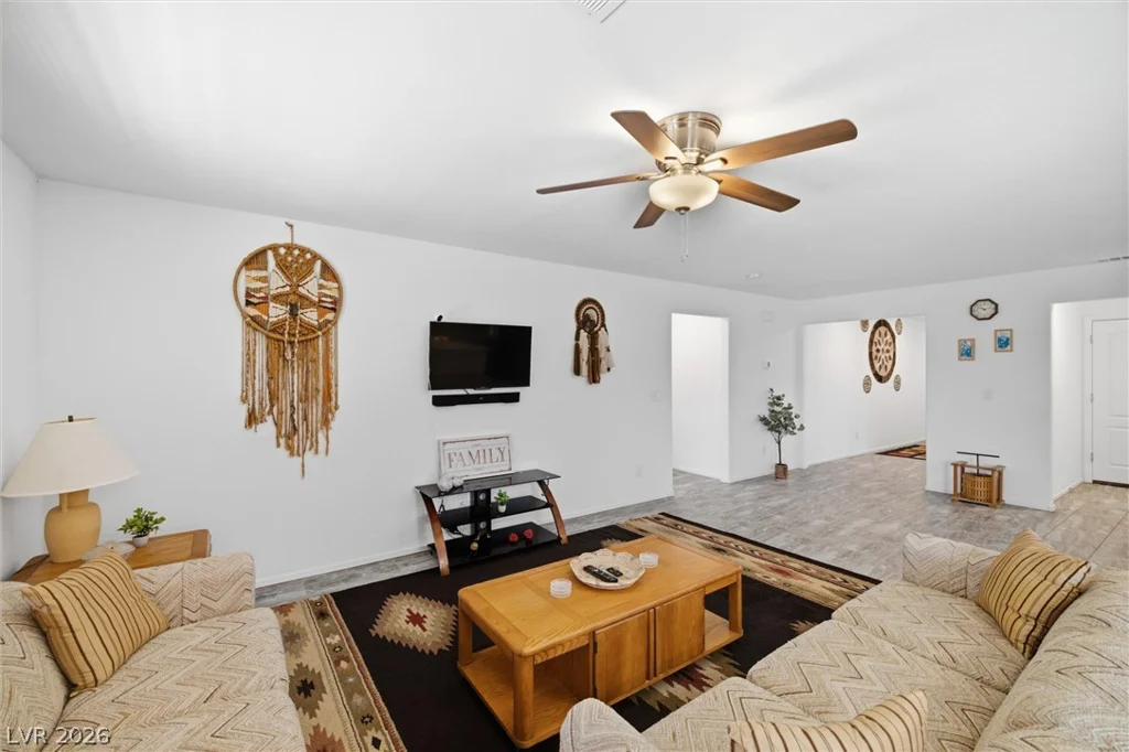3611 Garfield, Pahrump, NV 89061