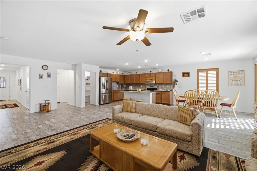 3611 Garfield, Pahrump, NV 89061