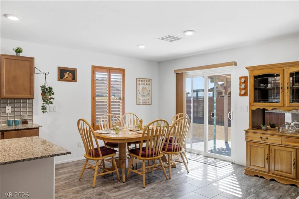 3611 Garfield, Pahrump, NV 89061