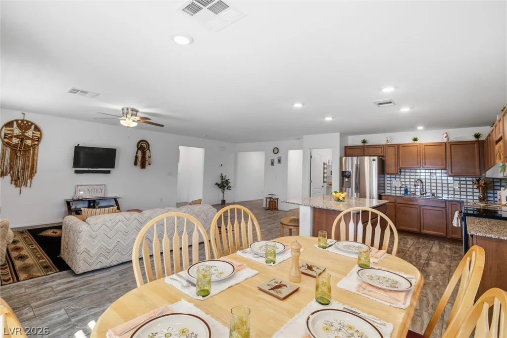3611 Garfield, Pahrump, NV 89061