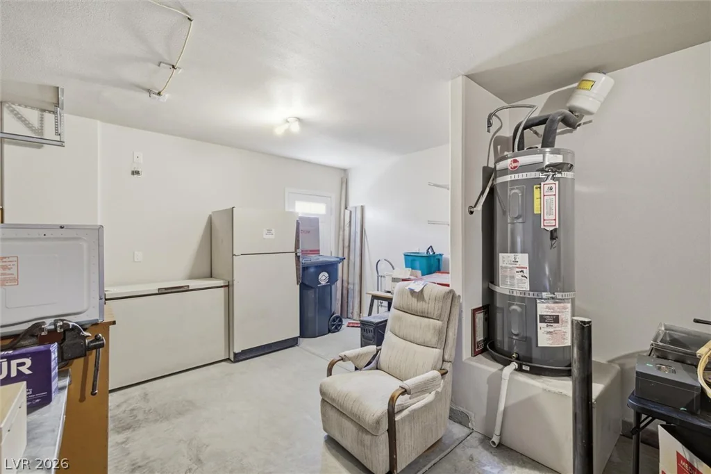 3611 Garfield, Pahrump, NV 89061