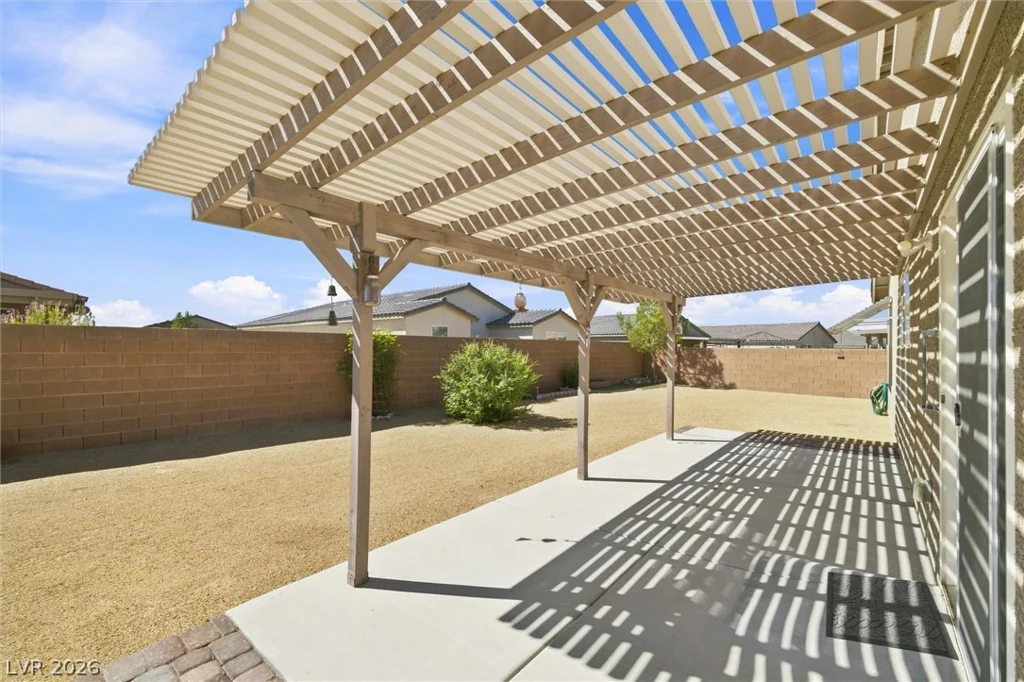 3611 Garfield, Pahrump, NV 89061