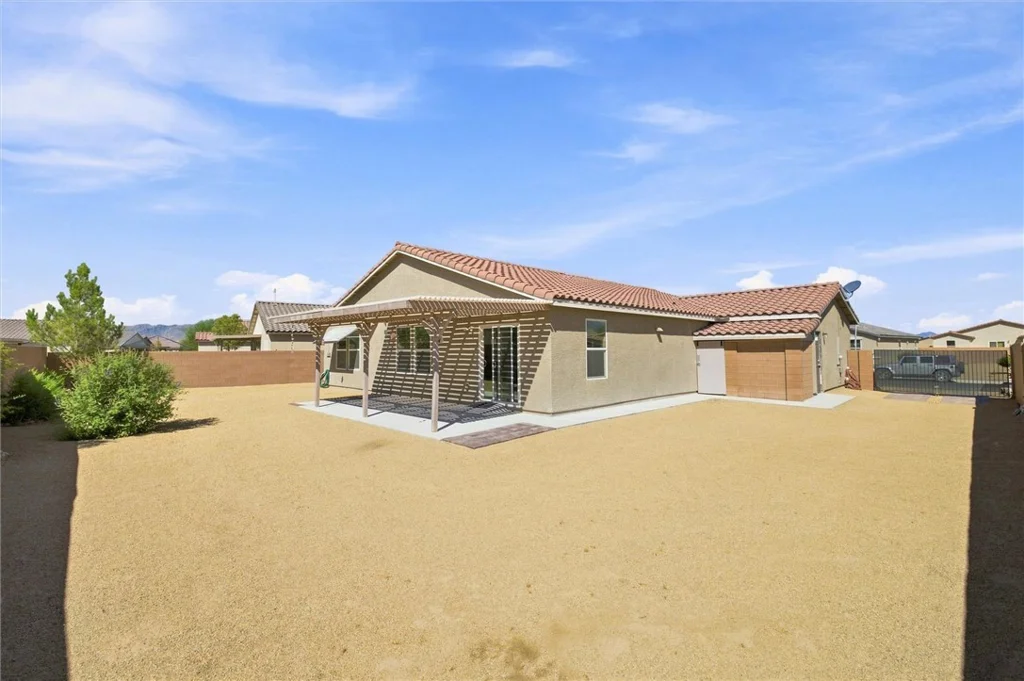 3611 Garfield, Pahrump, NV 89061