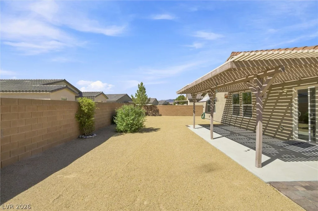 3611 Garfield, Pahrump, NV 89061