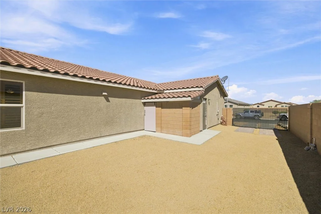 3611 Garfield, Pahrump, NV 89061