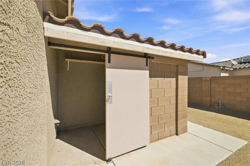 3611 Garfield, Pahrump, NV 89061