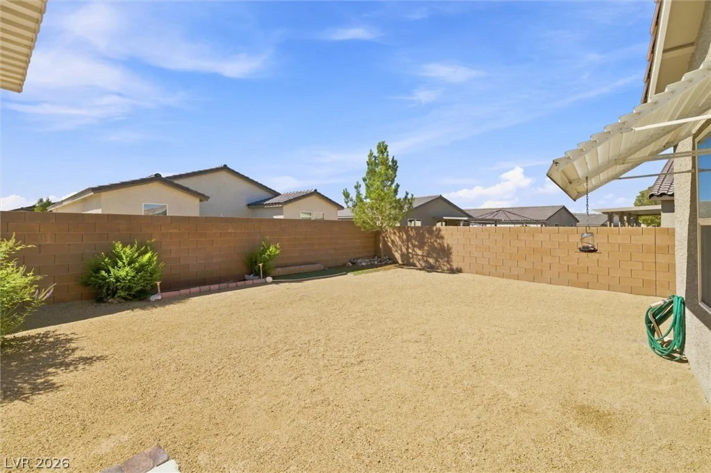 3611 Garfield, Pahrump, NV 89061