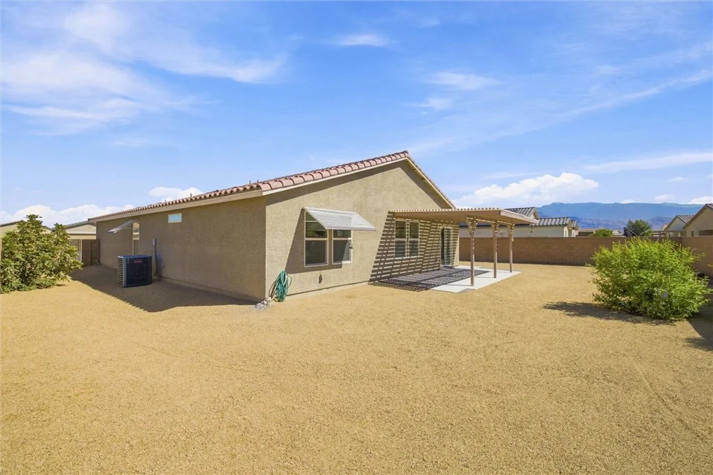 3611 Garfield, Pahrump, NV 89061