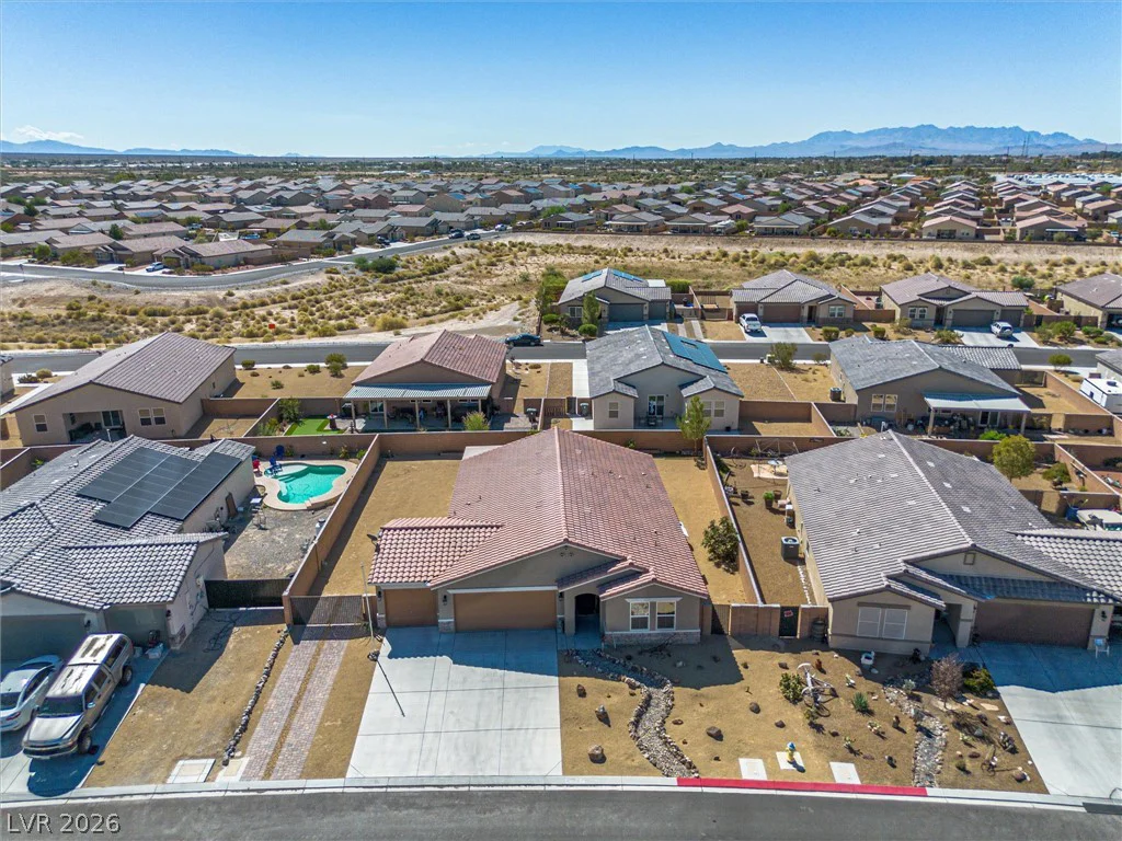 3611 Garfield, Pahrump, NV 89061