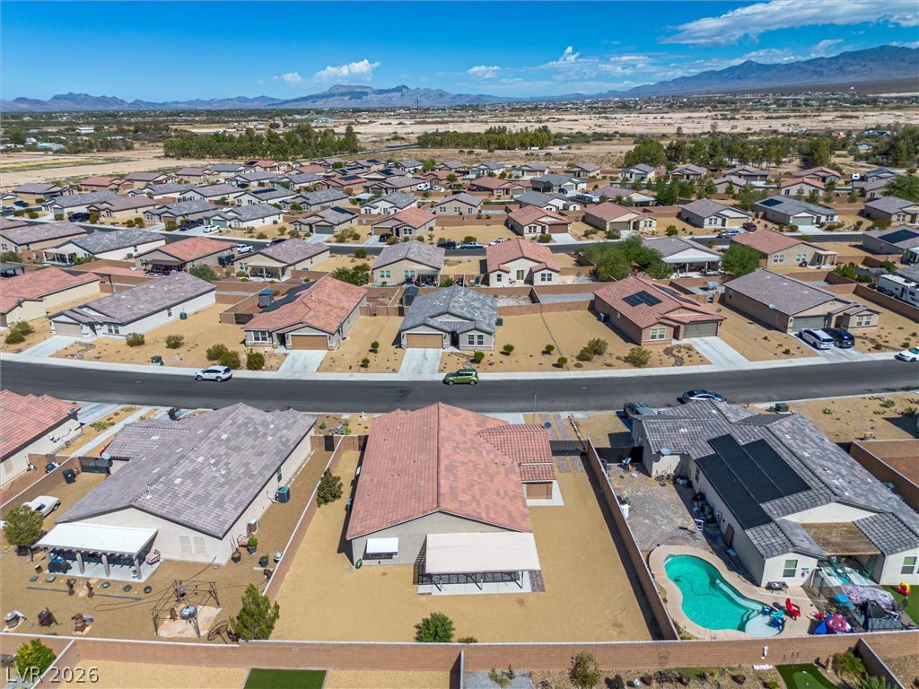 3611 Garfield, Pahrump, NV 89061