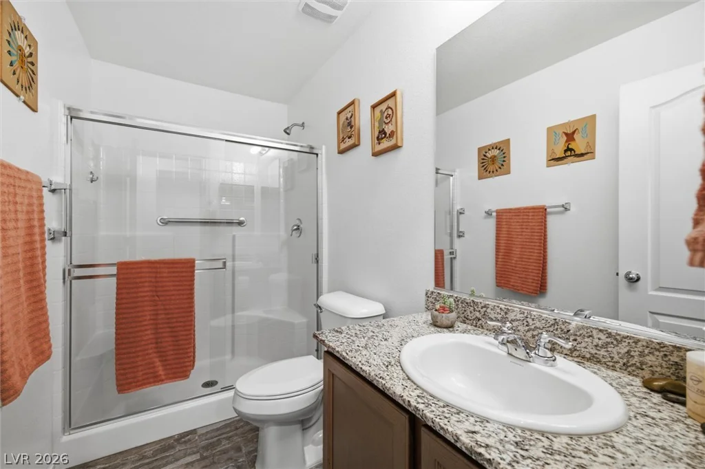 3611 Garfield, Pahrump, NV 89061