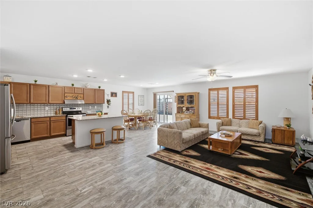 3611 Garfield, Pahrump, NV 89061