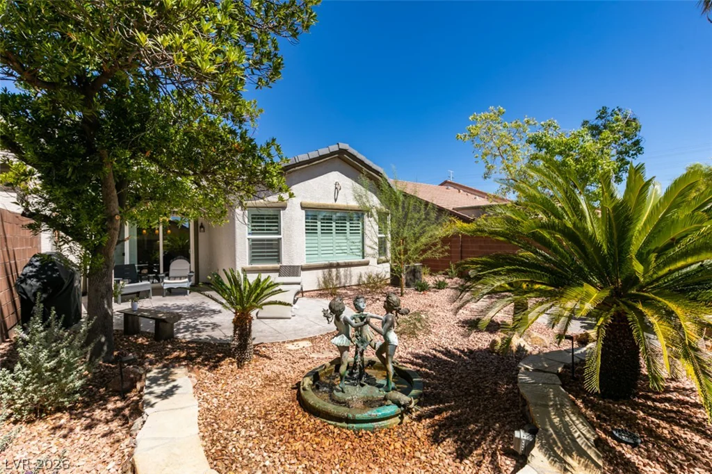 11253 Piper Peak, Las Vegas, NV 89138