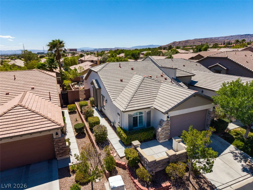 11253 Piper Peak, Las Vegas, NV 89138