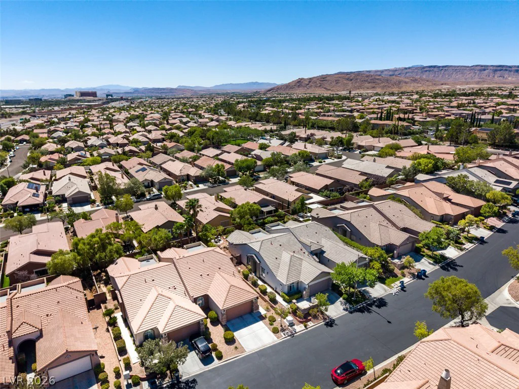 11253 Piper Peak, Las Vegas, NV 89138