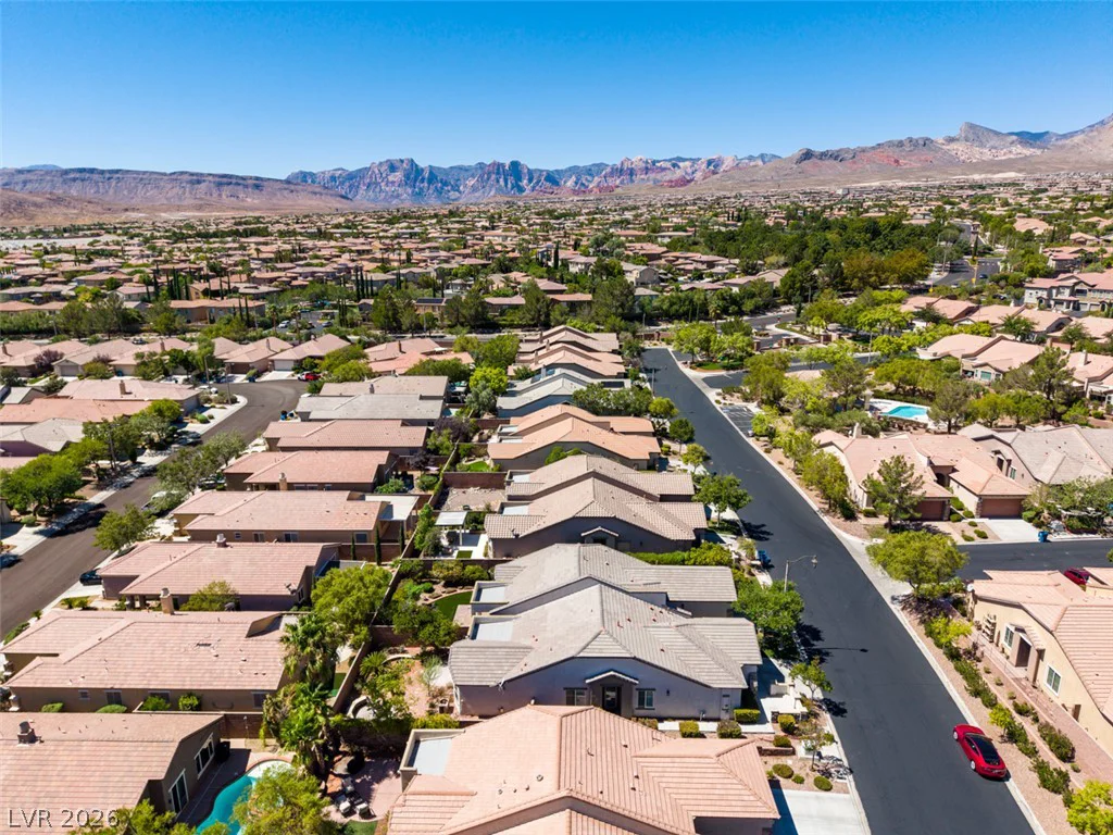 11253 Piper Peak, Las Vegas, NV 89138