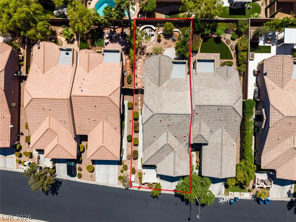11253 Piper Peak, Las Vegas, NV 89138