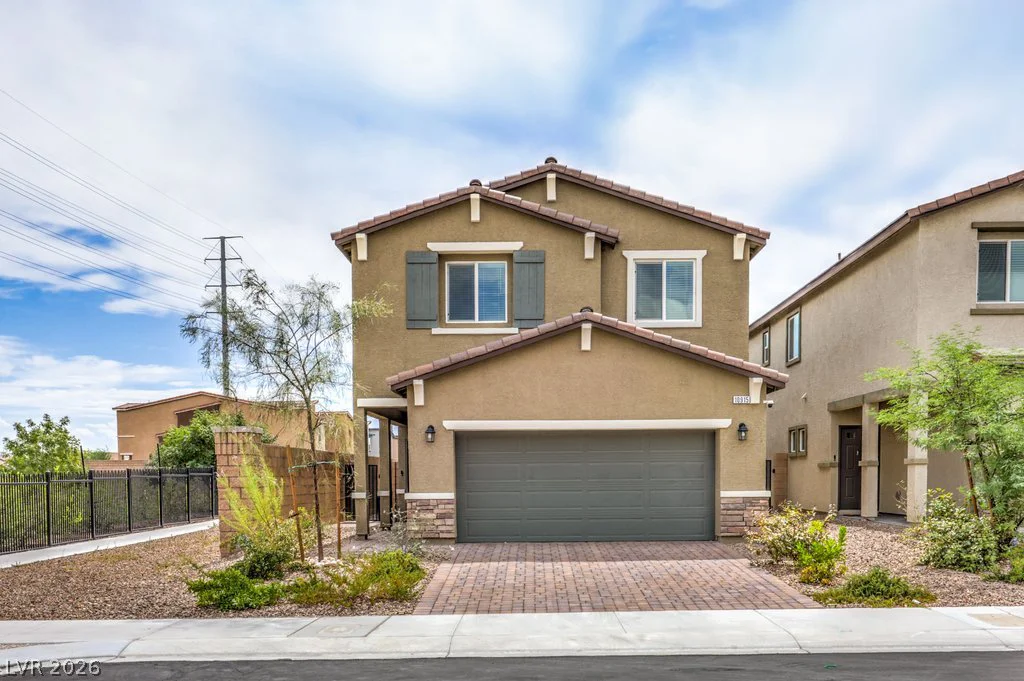 10915 Bristol Park, Las Vegas, NV 89166