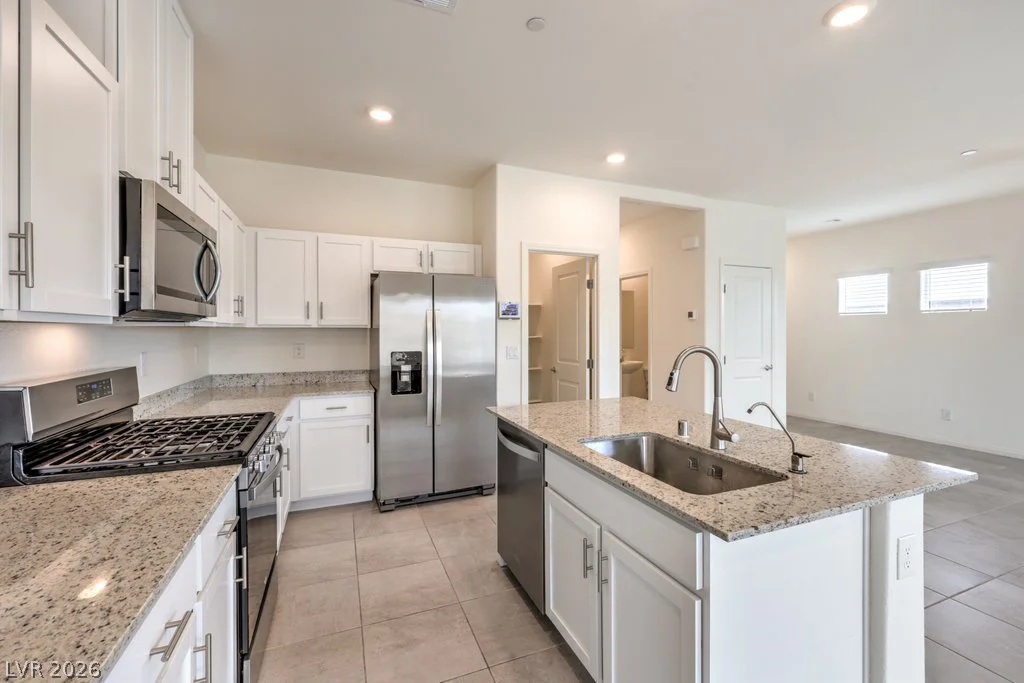 10915 Bristol Park, Las Vegas, NV 89166