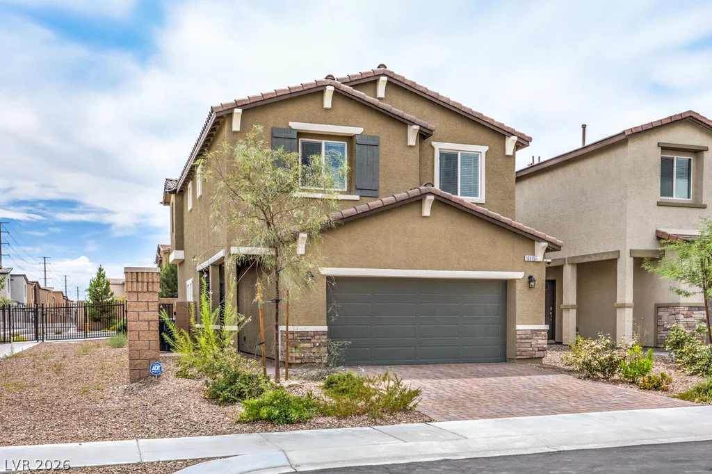 10915 Bristol Park, Las Vegas, NV 89166