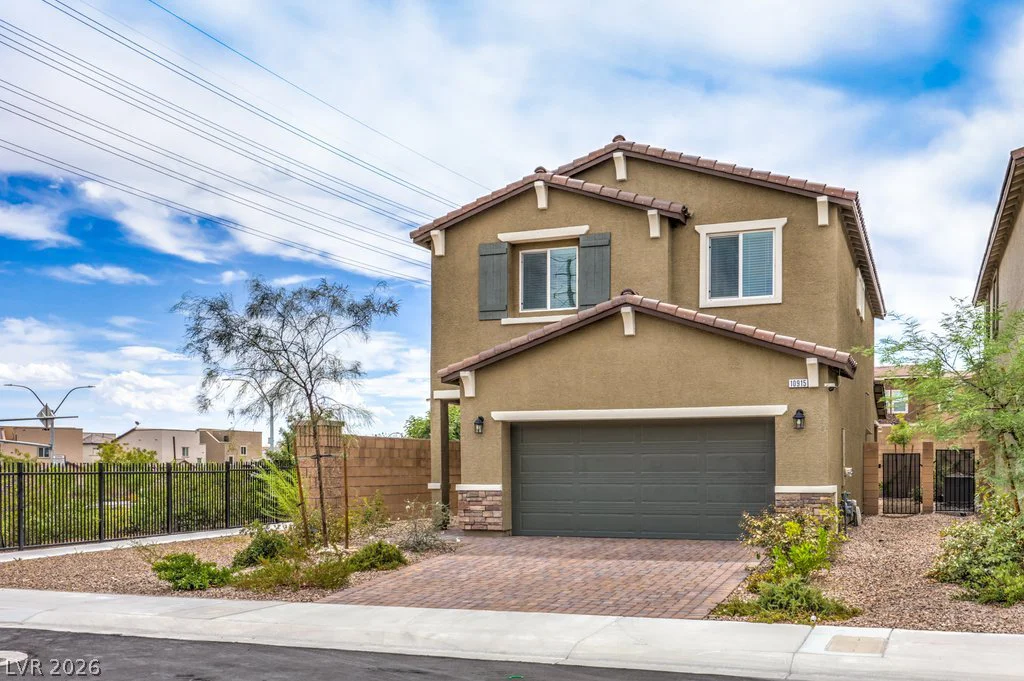 10915 Bristol Park, Las Vegas, NV 89166