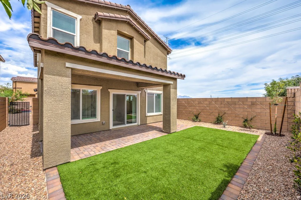10915 Bristol Park, Las Vegas, NV 89166