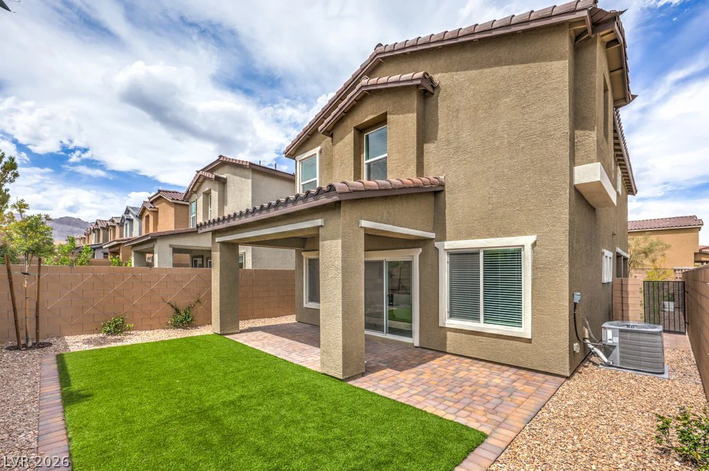 10915 Bristol Park, Las Vegas, NV 89166