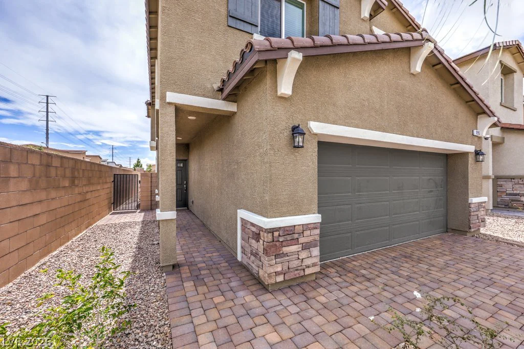 10915 Bristol Park, Las Vegas, NV 89166