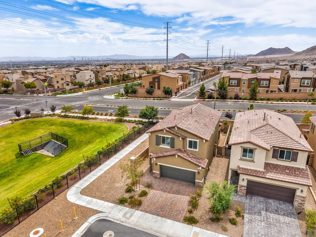 10915 Bristol Park, Las Vegas, NV 89166