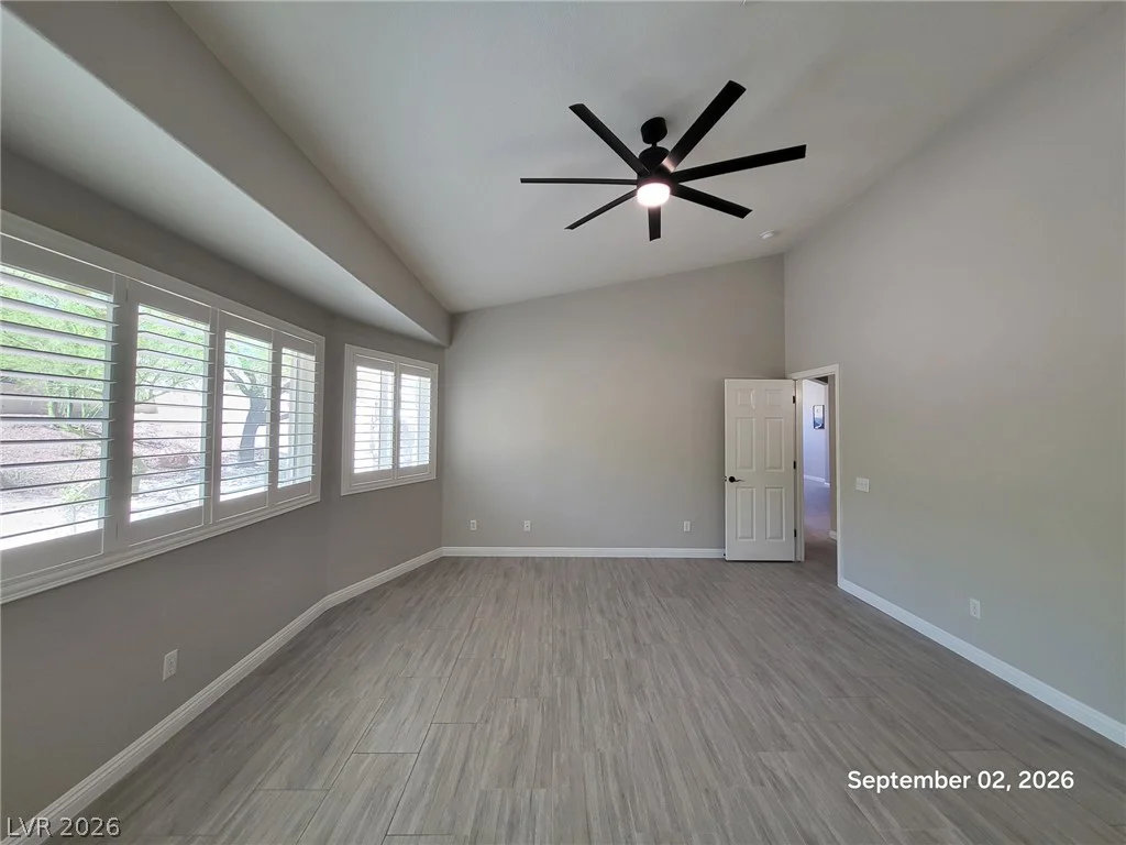 1813 Hill Canyon, Las Vegas, NV 89144