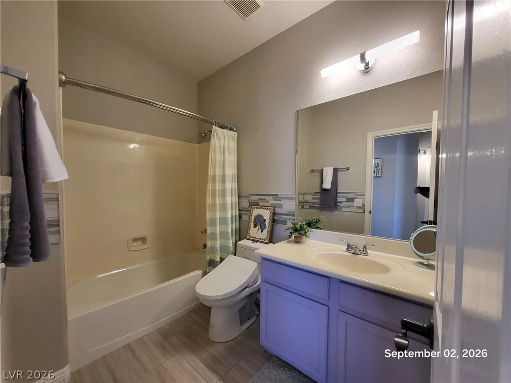 1813 Hill Canyon, Las Vegas, NV 89144