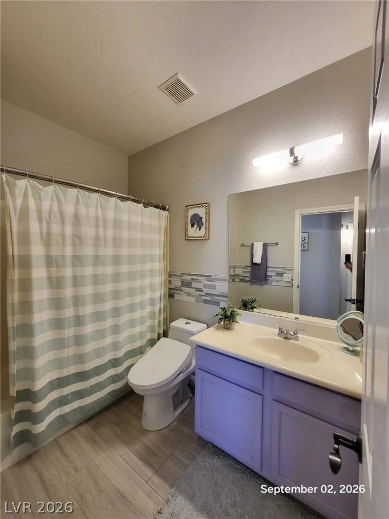 1813 Hill Canyon, Las Vegas, NV 89144