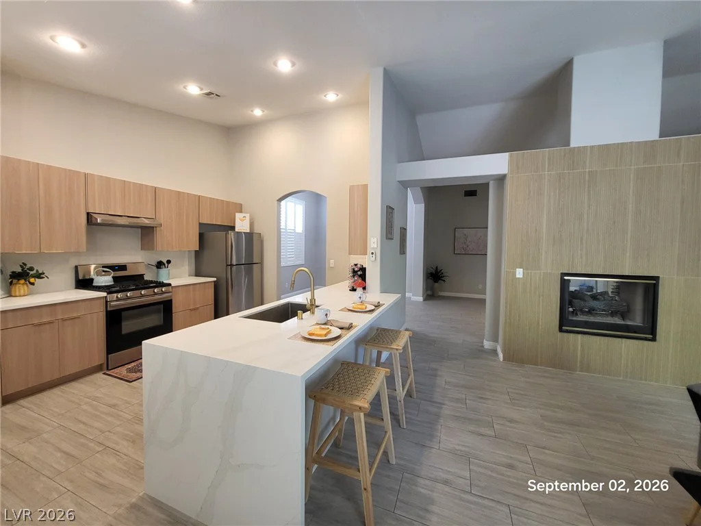 1813 Hill Canyon, Las Vegas, NV 89144