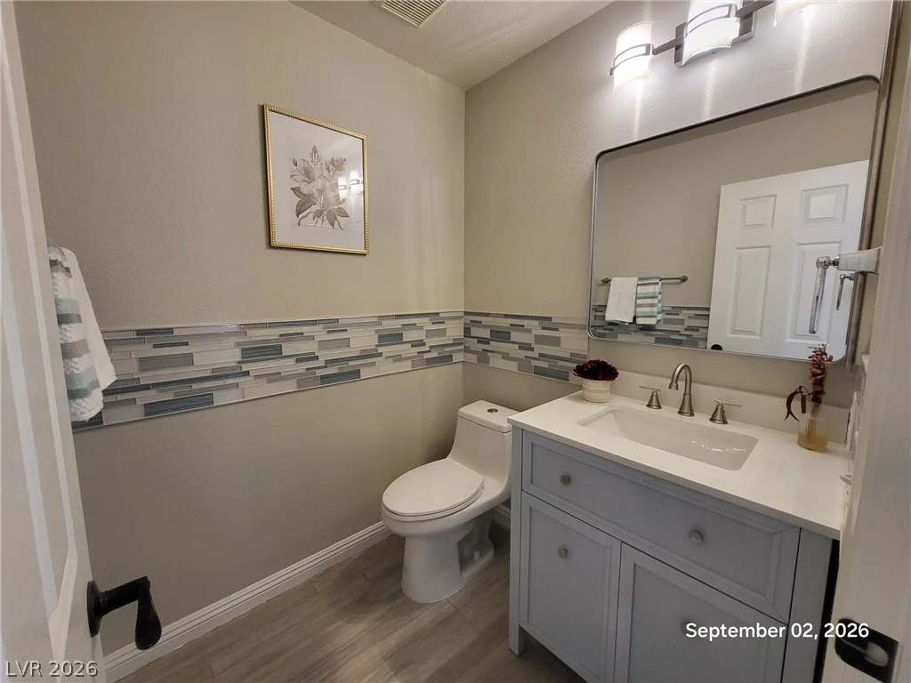 1813 Hill Canyon, Las Vegas, NV 89144