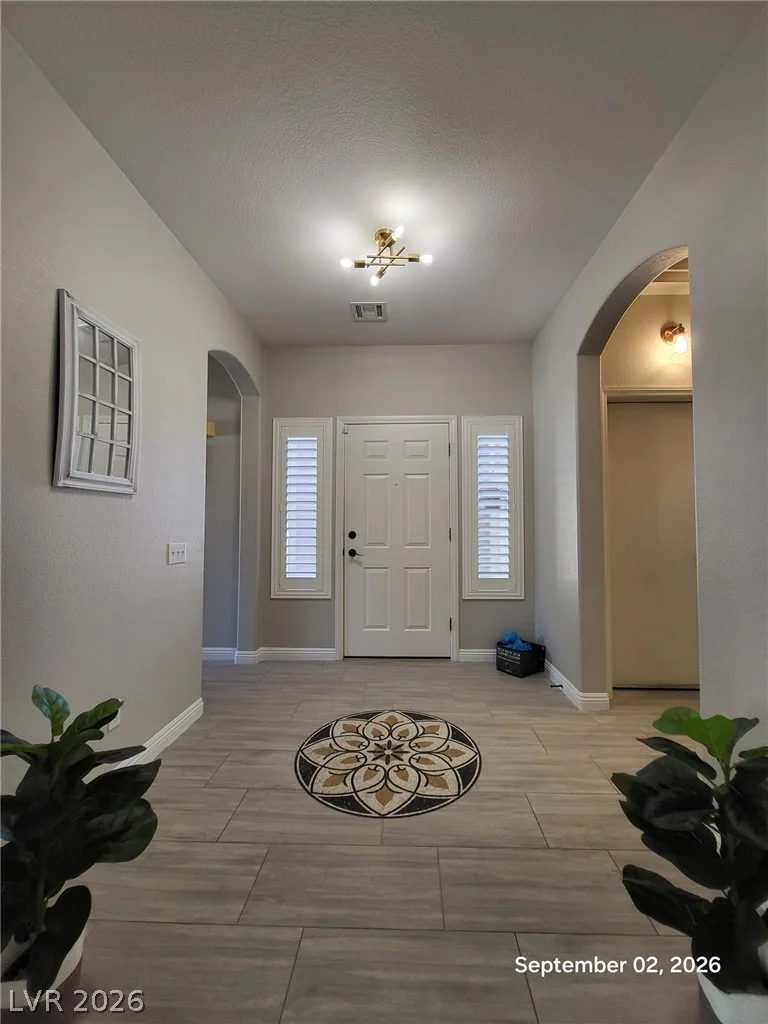 1813 Hill Canyon, Las Vegas, NV 89144