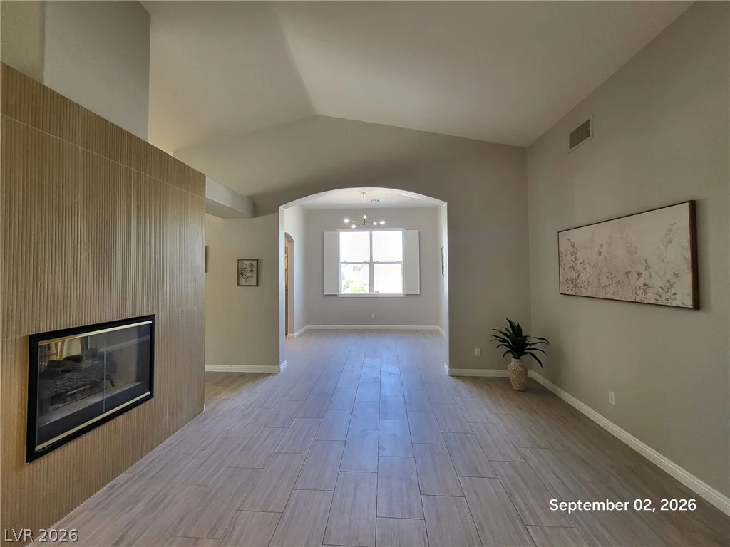 1813 Hill Canyon, Las Vegas, NV 89144