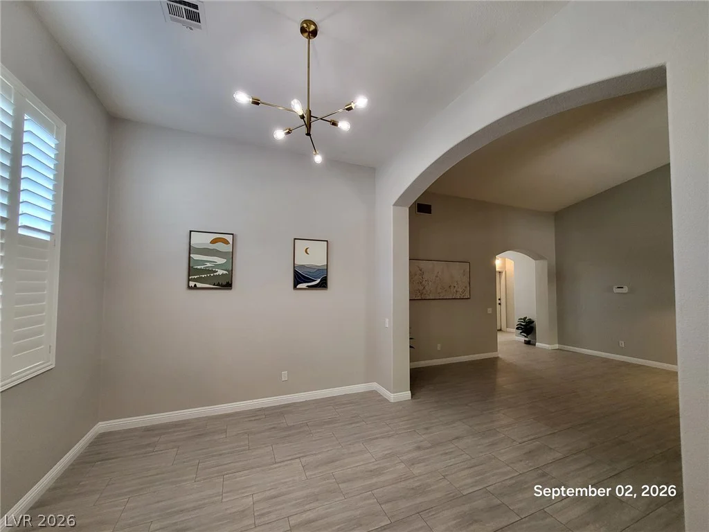 1813 Hill Canyon, Las Vegas, NV 89144